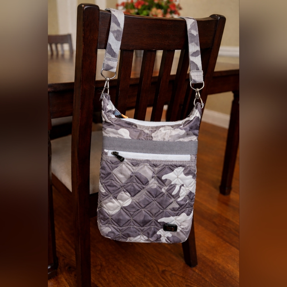 Crossbody Purse